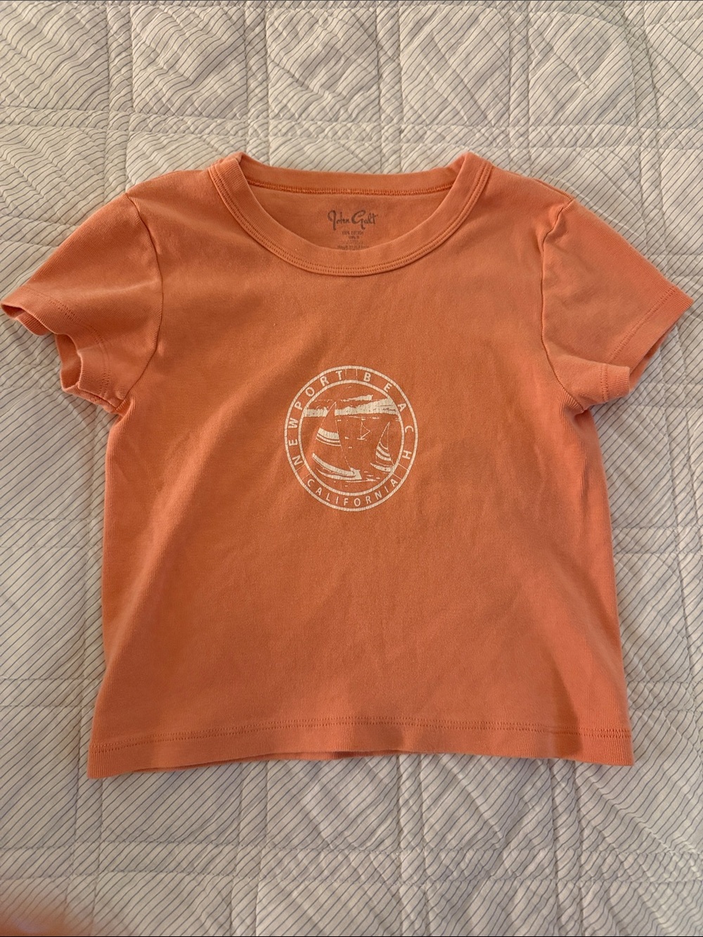 John Galt/Brandy Tee